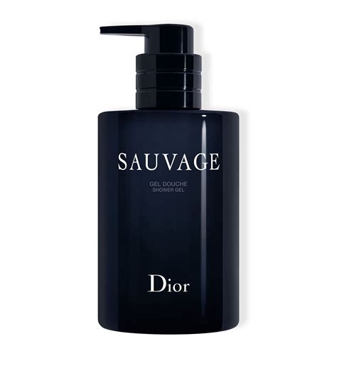 dior dune shower gel|sauvage shower gel best price.